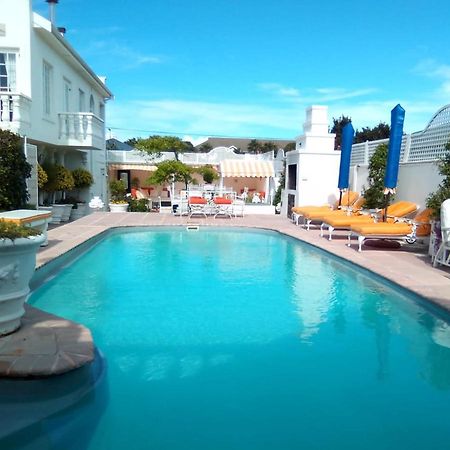 Our Hermanus B&B Exterior foto