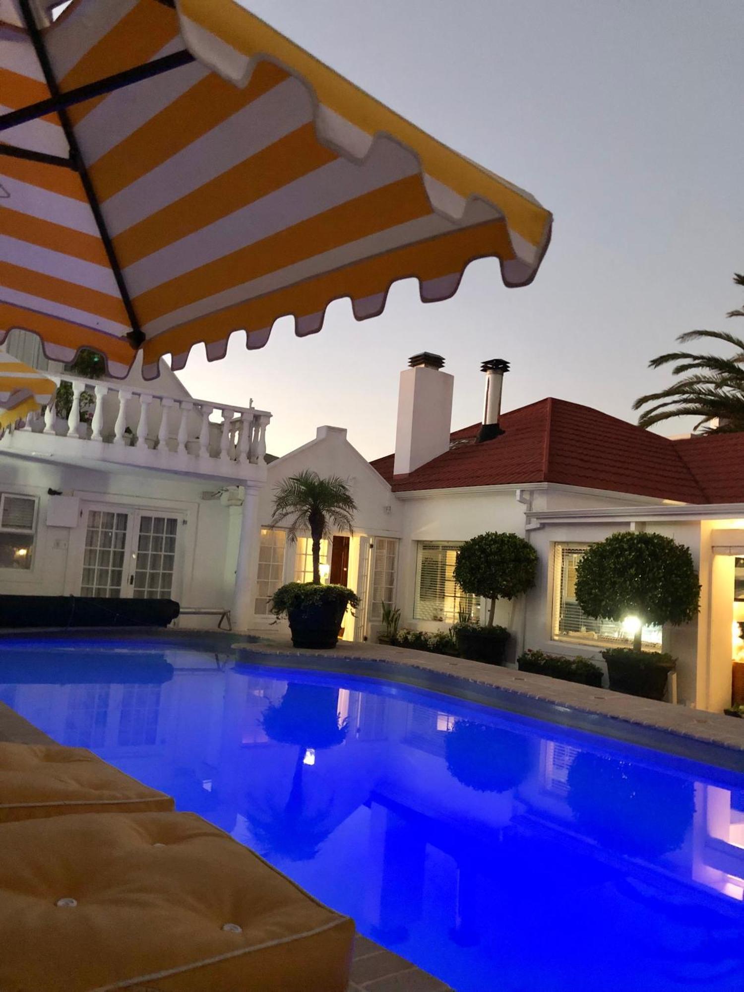 Our Hermanus B&B Exterior foto