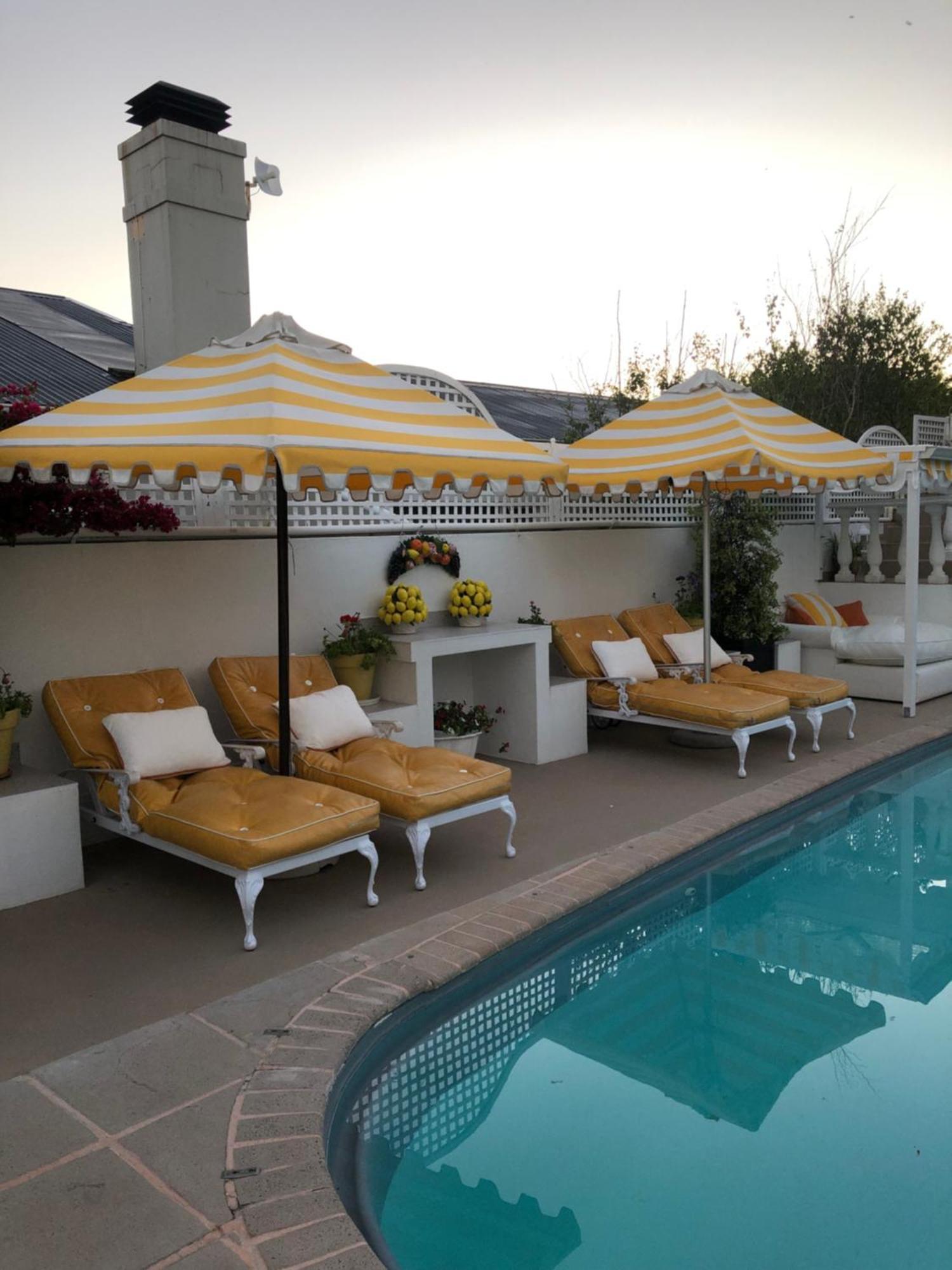 Our Hermanus B&B Exterior foto