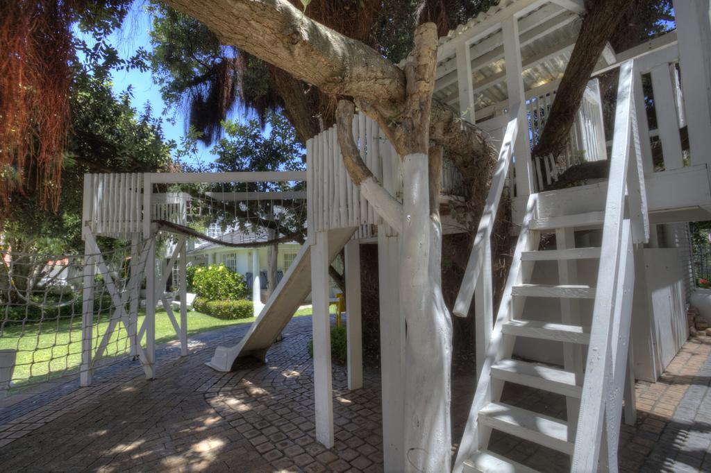 Our Hermanus B&B Exterior foto