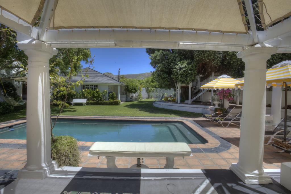Our Hermanus B&B Exterior foto