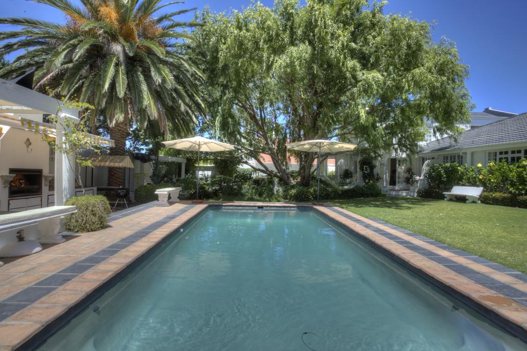 Our Hermanus B&B Exterior foto