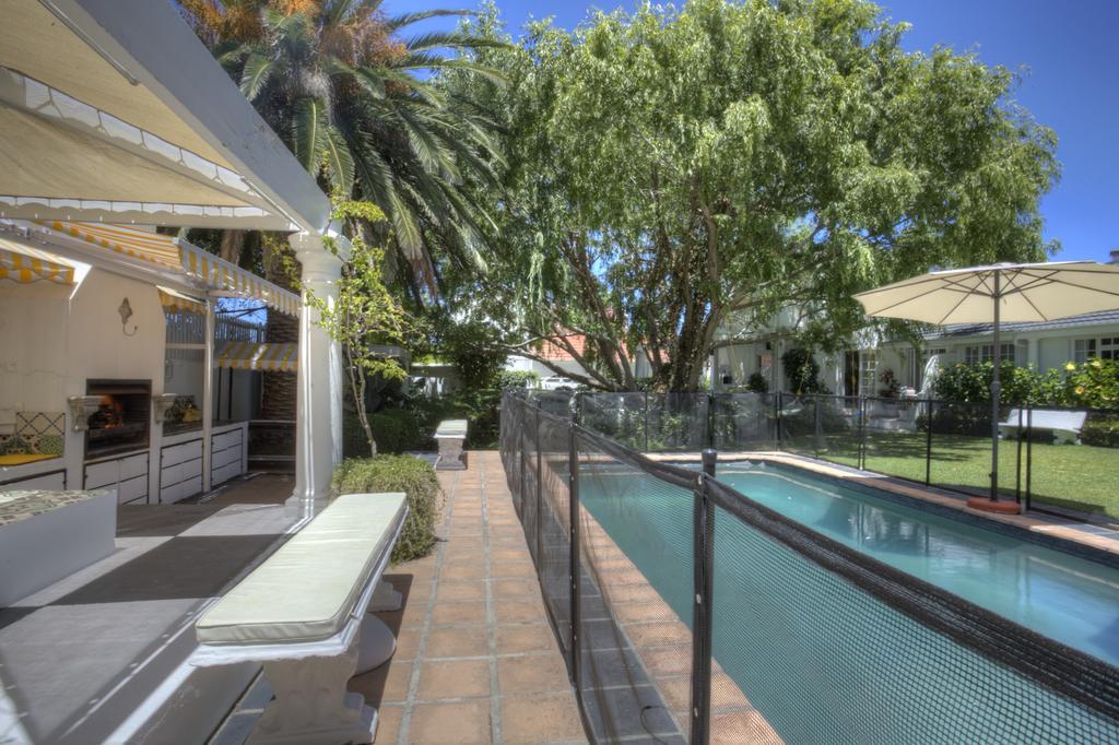 Our Hermanus B&B Exterior foto