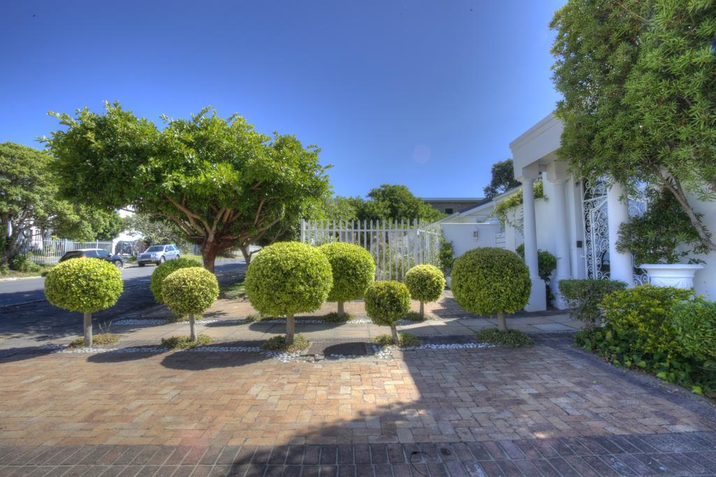 Our Hermanus B&B Exterior foto