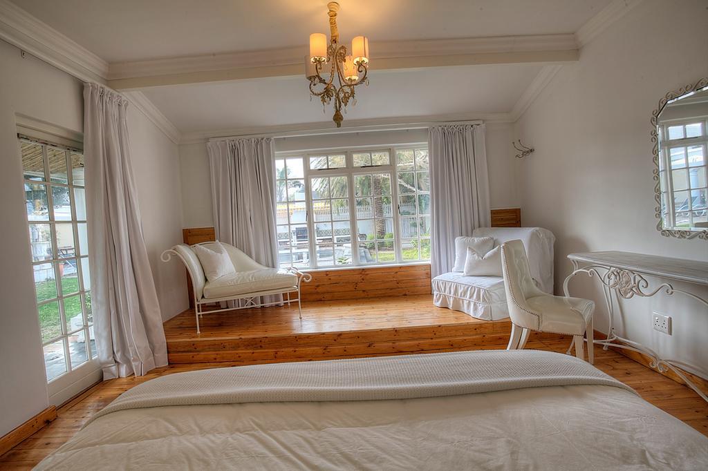 Our Hermanus B&B Zimmer foto