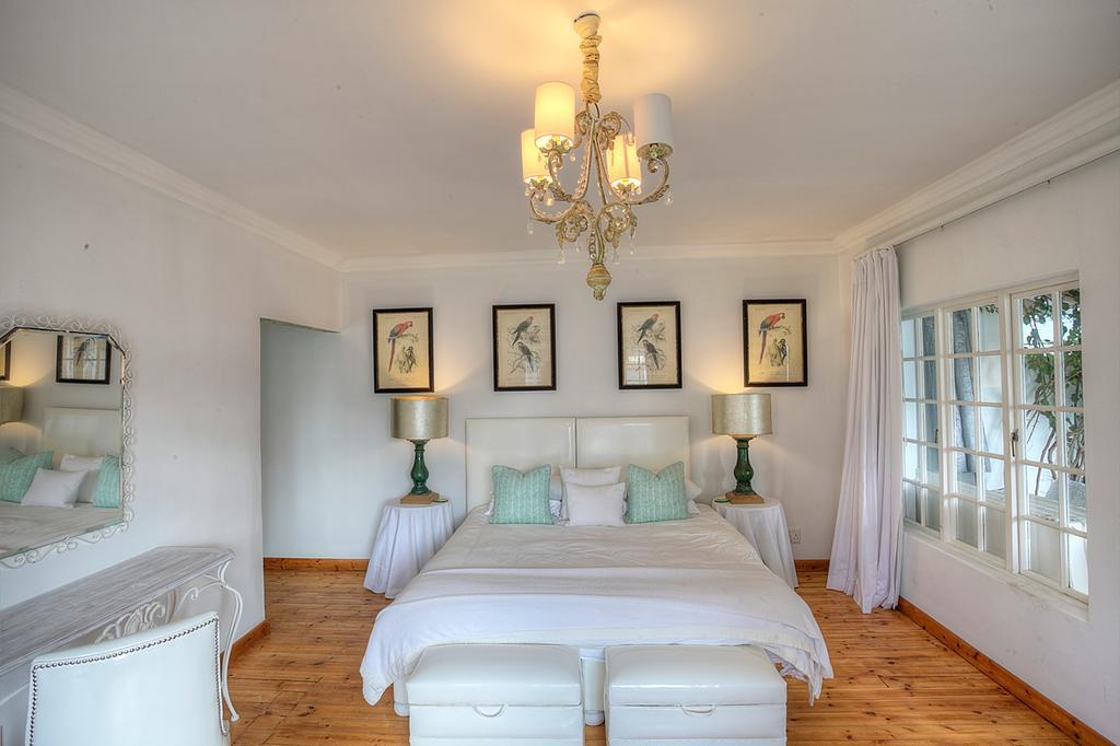 Our Hermanus B&B Zimmer foto