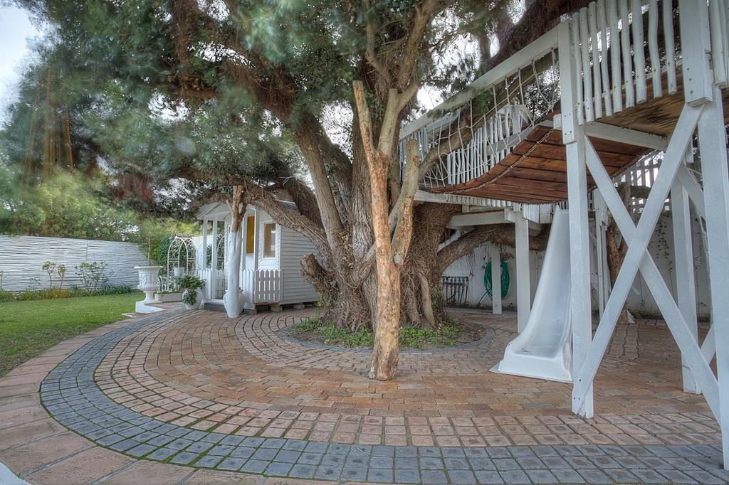 Our Hermanus B&B Zimmer foto