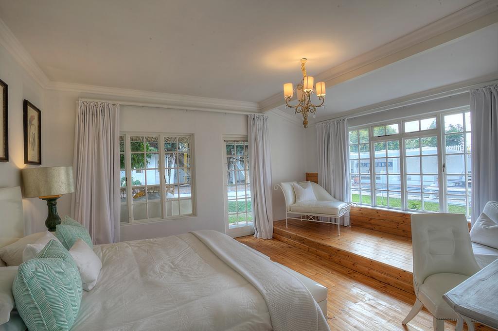 Our Hermanus B&B Zimmer foto