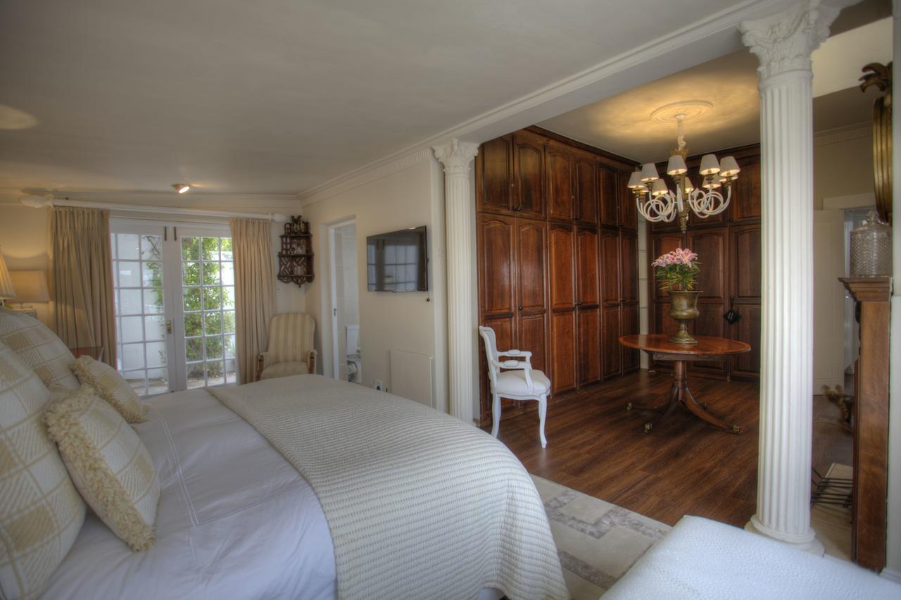 Our Hermanus B&B Exterior foto
