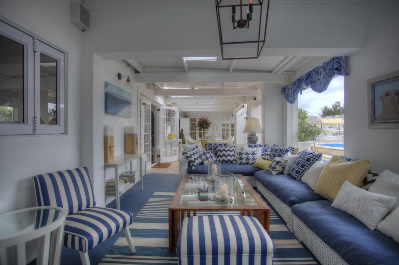 Our Hermanus B&B Exterior foto