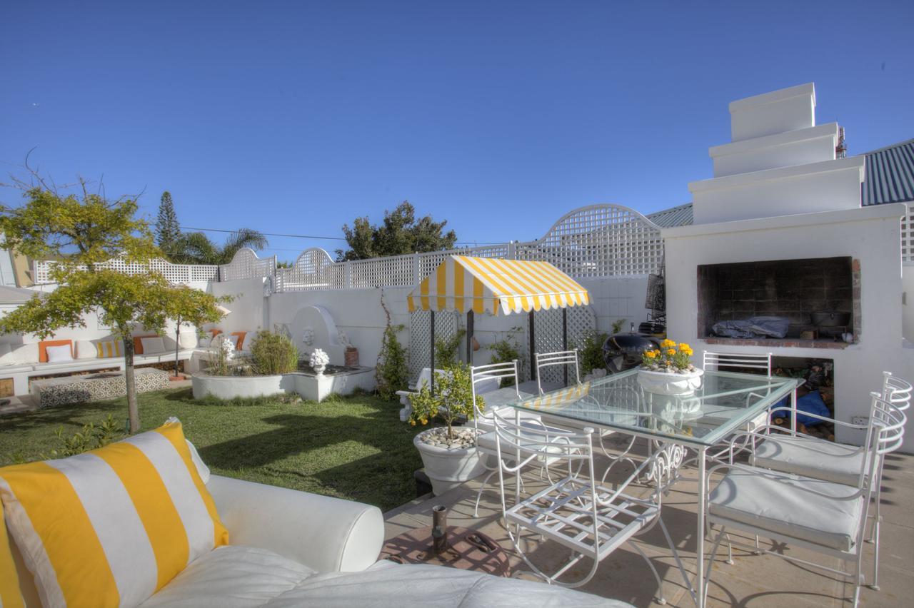 Our Hermanus B&B Exterior foto