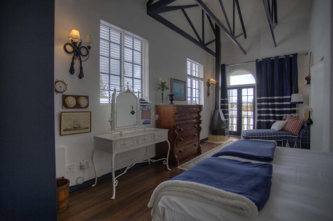 Our Hermanus B&B Exterior foto