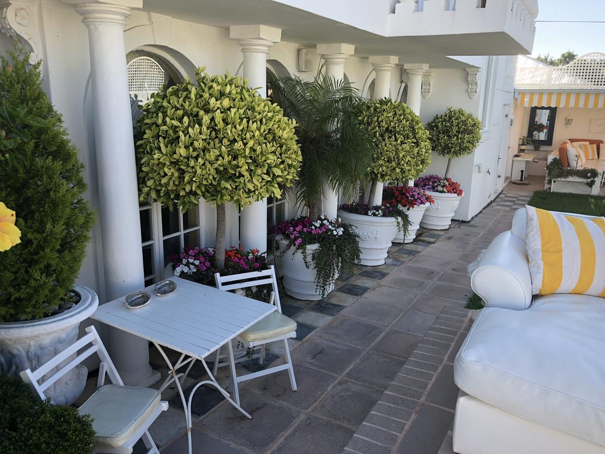 Our Hermanus B&B Exterior foto