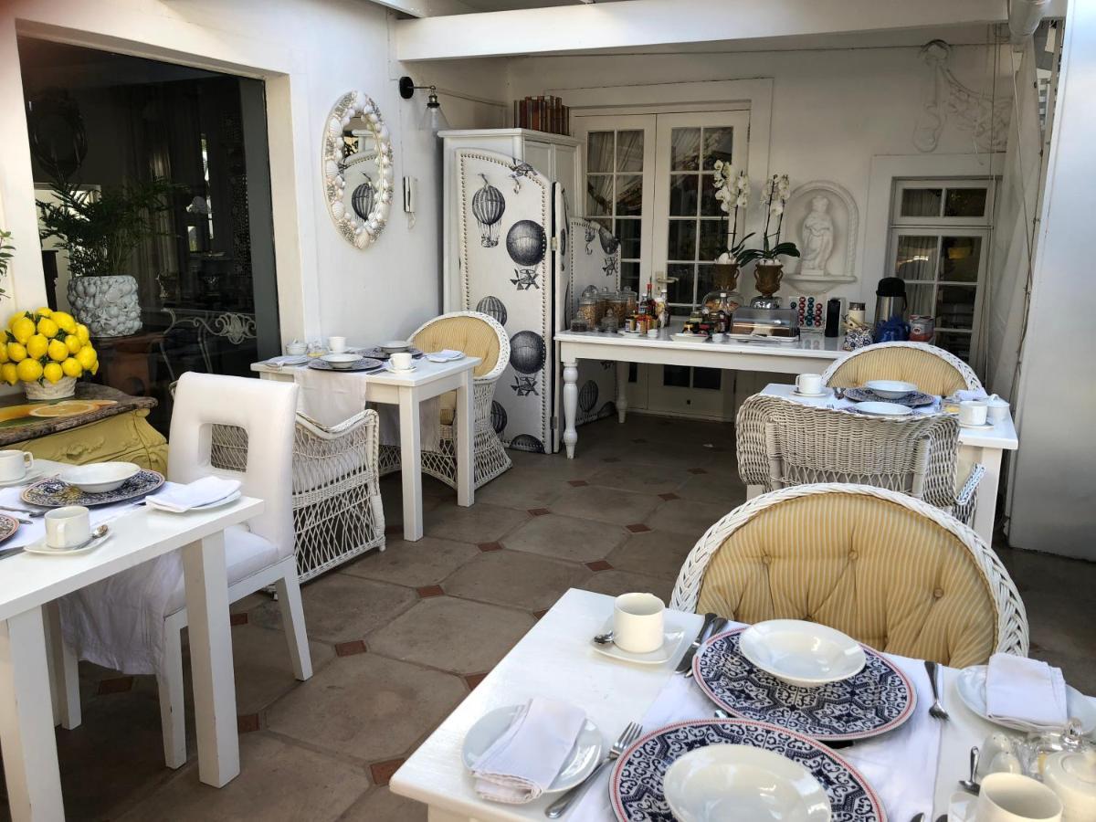 Our Hermanus B&B Exterior foto