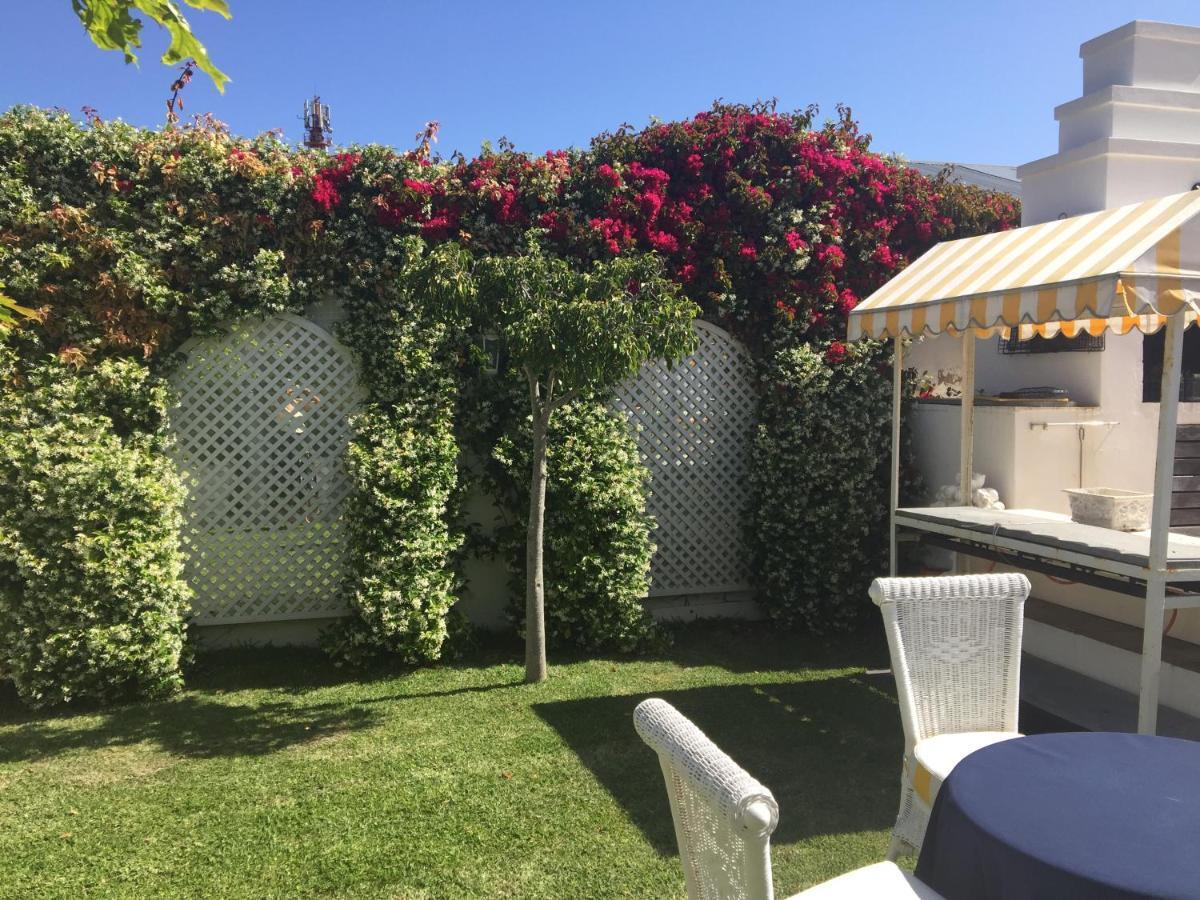 Our Hermanus B&B Exterior foto
