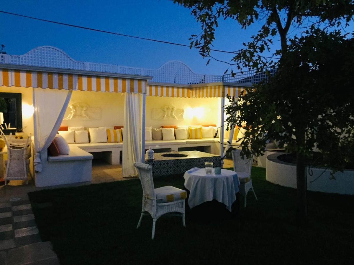 Our Hermanus B&B Exterior foto